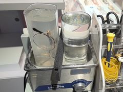 -LOHO眼镜生活(青浦宝龙店)