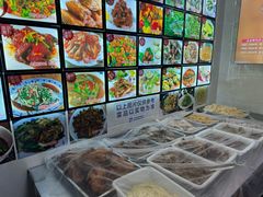 -芦茨金富饭庄·25年老字号·专做稻草鸡