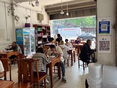 -老一品蹄花店(新津店)