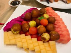 -深圳湾万怡酒店