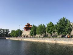 -东华门大街小区