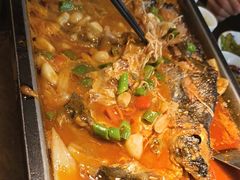 -炉鱼(萧山万象汇店)