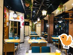 -金悦印象小馆(三里河店)