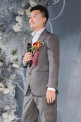 -拉瑞娜LaReine婚纱礼服高级定制