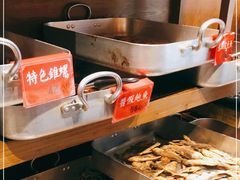 -日丰园海肠水饺·老字号大连海鲜(和平广场店)