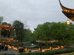 -西溪国家湿地公园