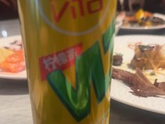 -英冠索菲特酒店·萧湘阁中餐厅