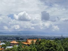 -崇圣寺三塔文化旅游区