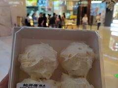 -鲍师傅糕点(国金街店)