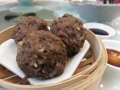 牛肉丸-壹品盛宴(企石店)