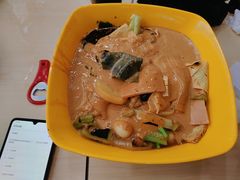 -林静小吃(复兴路店)