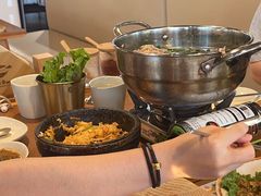 -海云台韩式汤饭·13年匠心韩料(南山店)
