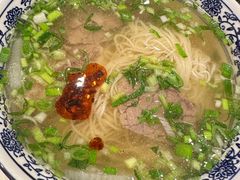 -飞天大厦清真餐厅