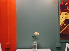 -橘酱餐厅