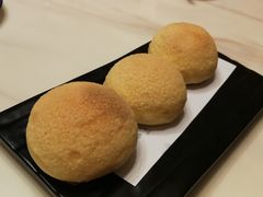 酥皮山楂叉烧包-中西名菜(增城万达广场店)