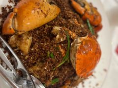 -喜记避风塘炒辣蟹(旗舰店)