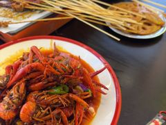 -冶建镜子·中国龙虾王(总店)