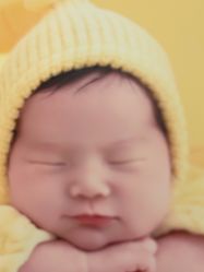 -玛瑞莎孕婴童摄影到家拍