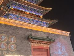 -鼓楼夜市