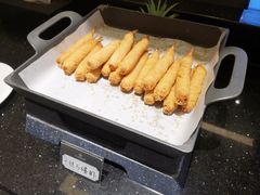 -川骄海鲜自助(河东店)