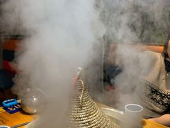 -滇小鱼·云南野生菌火锅(上杭路店)