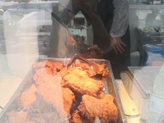 -王二甩老木子鸡(江湾店)