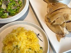 -壹只菜·崇明本地特色菜(崇明南门店)