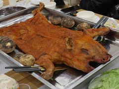 -浮何烤铺(桐梓林店)