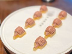 -曾宴·楚菜(湖北省博物馆店)