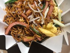 -点都德(华强南店)