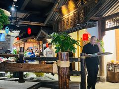 -甬上名灶(天一阁·翠柏店)