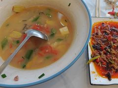 -蜀香川菜鱼庄(然乌店)
