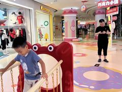 -奥园广场(广州番禺福德路店)