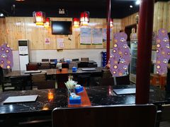 大堂-二姐卤煮(南十里居店)