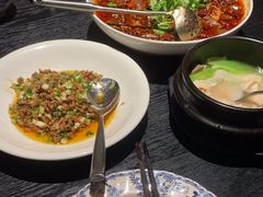 -金谷仓家庭料理(马泉营店)