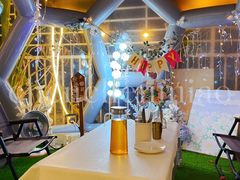 -天空花园餐吧·生日·团建(南山店)