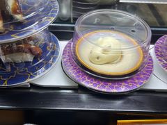 -伊秀·手握寿司·料理(裕华万达广场店)