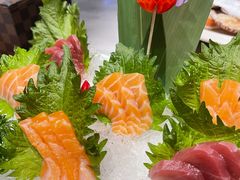 -大渔·观筵(三里屯太古里店)