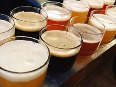 -爱啤精酿·民谣酒馆(滨江店)