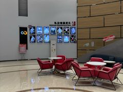 -艾型动健身游泳(环宇城店)