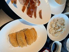 -喜悦烤鸭·新京菜(王府井店)