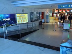 -金逸影城(大悦城IMAX激光店)