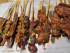 -串盟烧烤大排档·长沙美食地标(星沙店)