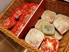 -奈雪的茶(太原北美N1店)