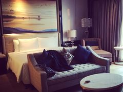 -长沙富力万达文华酒店