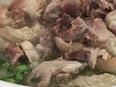 -荣生萝卜汤饭店
