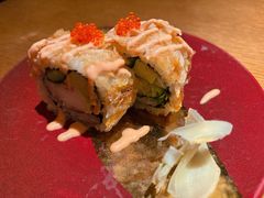 -水之惠鲜鱼料理(王府大街店)