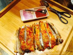 -阿罗新疆菜(人民广场店)