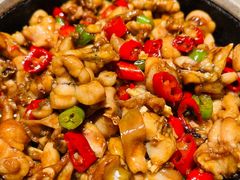 -径山十八道·风味民间菜(杭州总店)