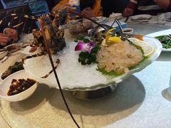 -海鲜e族(马王堆店)